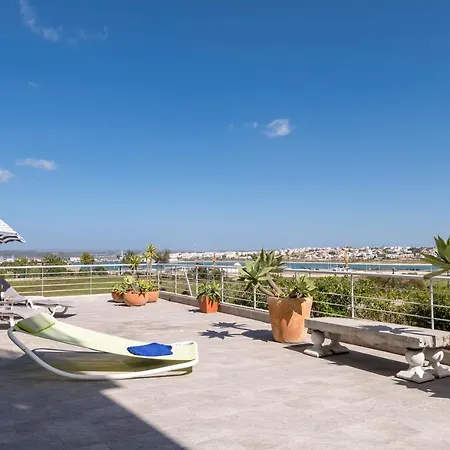 Lejlighed Splendide T3 Avec Terrasse Privee De 140 M2 Da Rocha