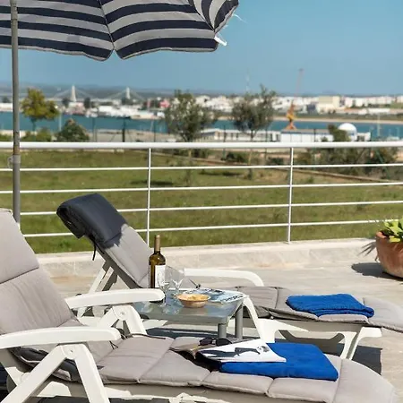 Lejlighed Splendide T3 Avec Terrasse Privee De 140 M2 Da Rocha