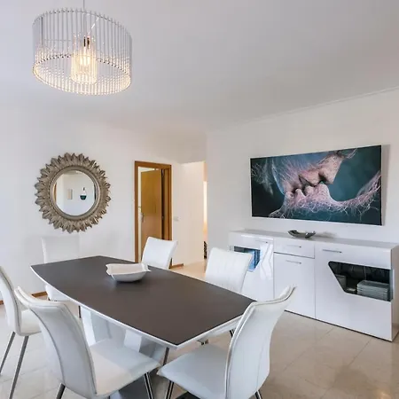 Lejlighed Splendide T3 Avec Terrasse Privee De 140 M2 Da Rocha *