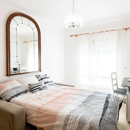 Splendide T3 Avec Terrasse Privee De 140 M2 Da Rocha Apartment Portimao
