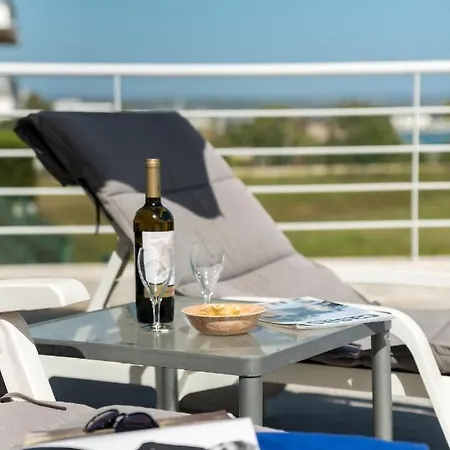 Splendide T3 Avec Terrasse Privee De 140 M2 Da Rocha Lejlighed Portimão