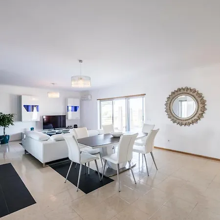 Splendide T3 Avec Terrasse Privee De 140 M2 Praia Da Rocha