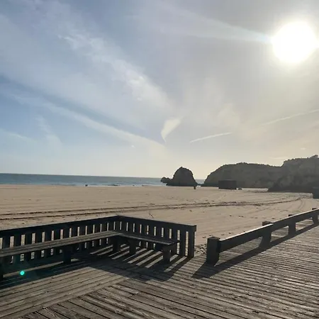 Splendide T3 Avec Terrasse Privee De 140 M2 Da Rocha Portimão