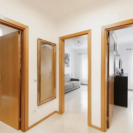 Apartamento Splendide T3 Avec Terrasse Privée De 140 M2 Da Rocha