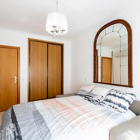 Apartamento Splendide T3 Avec Terrasse Privée De 140 M2 Da Rocha