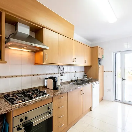 Splendide T3 Avec Terrasse Privée De 140 M2 Da Rocha Apartamento *