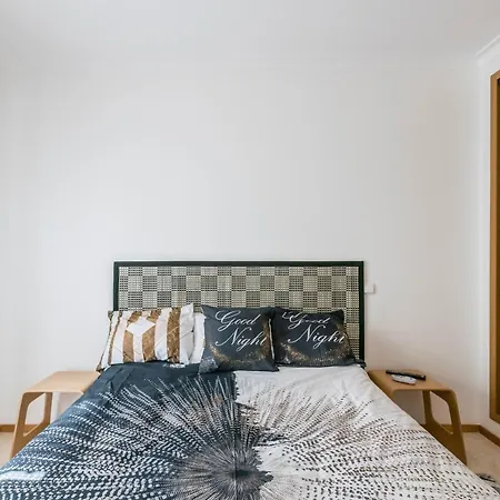 Splendide T3 Avec Terrasse Privée De 140 M2 Da Rocha Apartamento